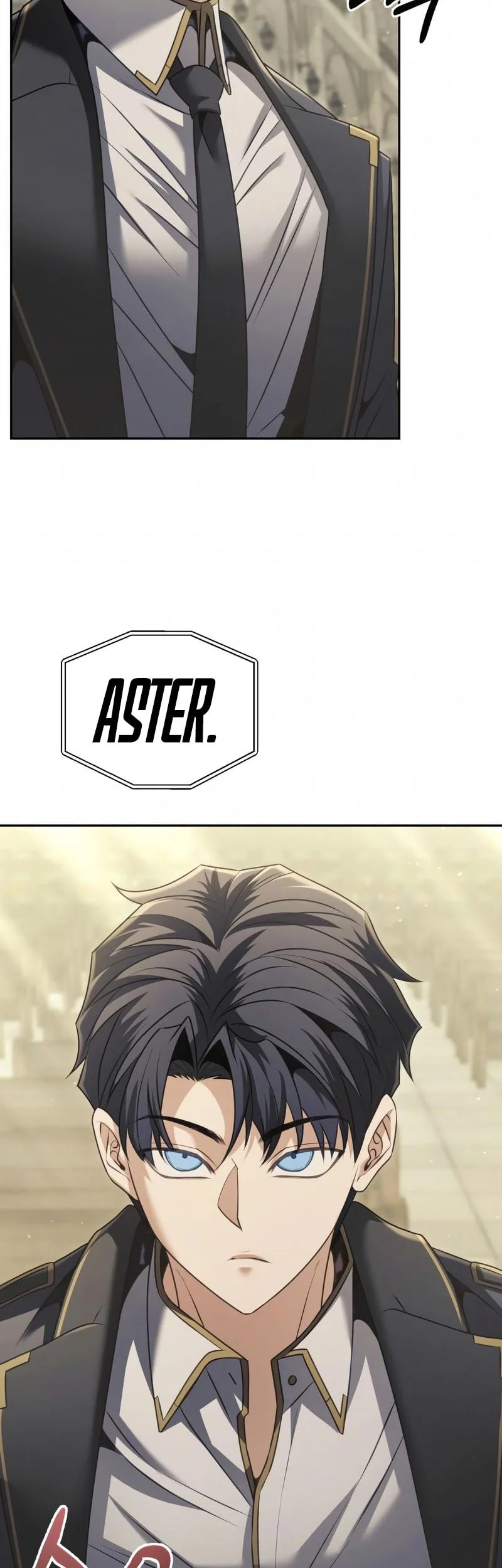 the regressed life of a back alley mage chapter 29 - Page 23